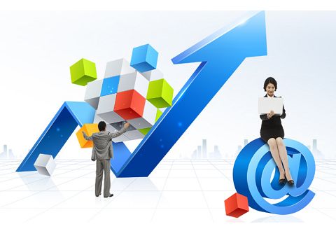 鹿邑网络推广如何做？积累网络推广经验是关键